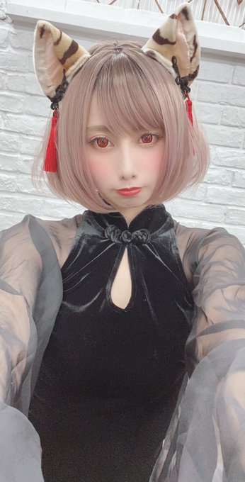 コスプレイヤーひのきおのTwitter画像1