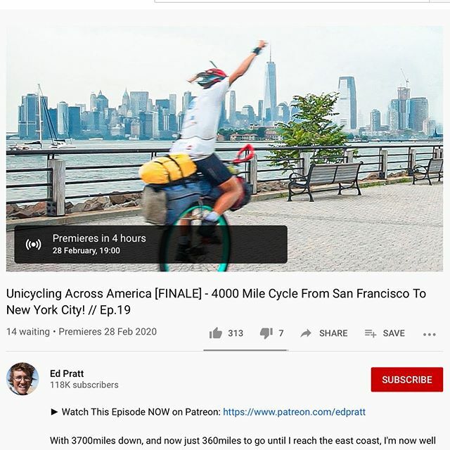 Ed Pratt tweet media