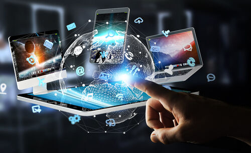 ProDriveIT's tweet image. From #DesktopPCs to #MobileDevices PC as a Service can have many benefits – but how do you get started? In our latest article, we outline everything you need to know! Check it out here: bit.ly/2V3YJfz