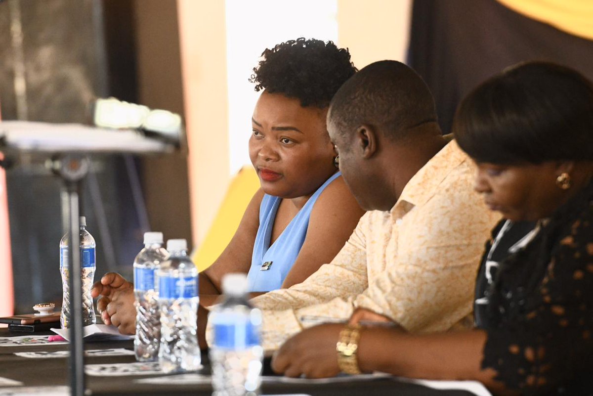 @Brand_SA (@brand_sa) on Twitter photo The #ConstitutionalAwareness activation led by Deputy Minister <a href="/ThembiSiweya/">Hon Thembi Siweya Nwedamutswu, MP🇿🇦</a> has kicked off at the Green Farm Village, Malamulele, Limpopo. The gathering is focused on empowering and inspiring affinity to the constitution in the community. #InspiredByMyConstitution The #ConstitutionalAwareness activation led by Deputy Minister <a href="/ThembiSiweya/">Hon Thembi Siweya Nwedamutswu, MP🇿🇦</a> has kicked off at the Green Farm Village, Malamulele, Limpopo. The gathering is focused on empowering and inspiring affinity to the constitution in the community. #InspiredByMyConstitution