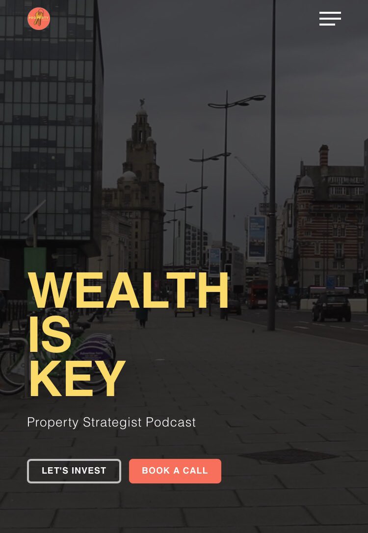 PropertyStrat tweet picture