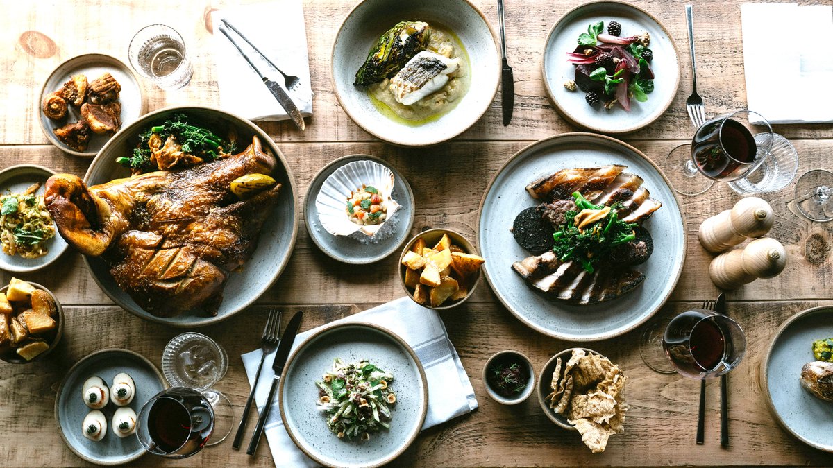 HERE'S A PHOTO OF SOME BAIT THAT WE SERVE AT TRÄKOL... THAT IS ALL... Have a belting weekend folks x