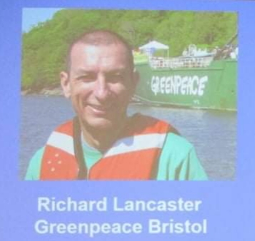 CothamSchool's tweet photo. 1/2: On Thursday 27th Feb, our students had an inspiring and sobering presentation from @GreenpeaceBris on the devastating effect of climate change over the last century. https://t.co/r07wKiS87X
