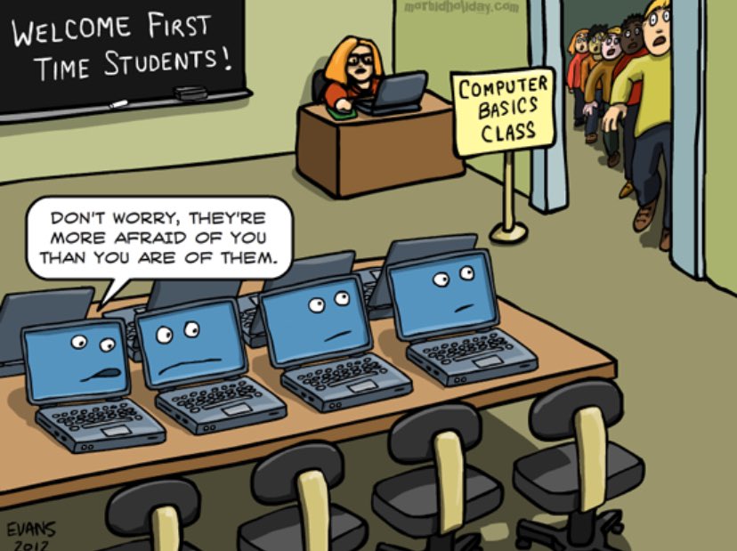 VasseDigital's tweet photo. #fridayfunnies https://t.co/dn8L8thrcg