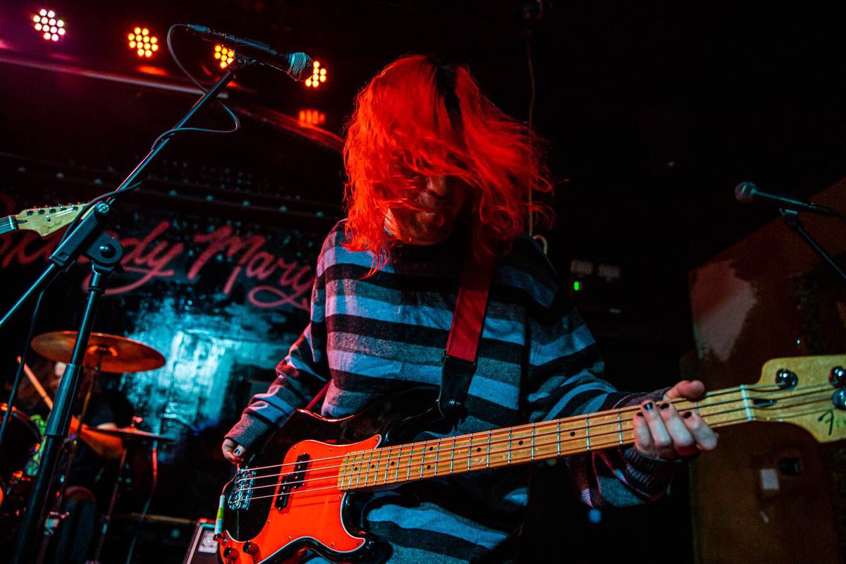 Awesome night showing faces at the <a href="/SunStrokeFest/">SUNSTROKE</a> Launch Party. Cannot fucking wait for June. 
Photos by <a href="/gbollardphoto/">Glen Bollard</a> 
#sunstroke2020 #sunstrokefestival