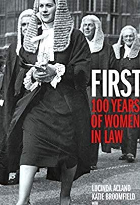 HarrieJones31's tweet photo. Fantastic event last night hosted by @BhamLawSociety and others. #KatieBroomfield's talk regarding the research process process for her book was very interesting as was the session on imposter syndrome with @GuruYouCoach #womeninlaw https://t.co/D73SbspM1Q