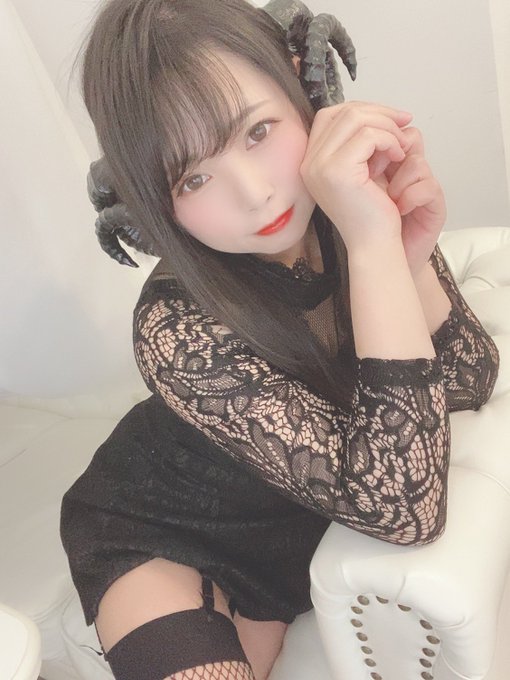 コスプレイヤー中本yuiのTwitter画像17