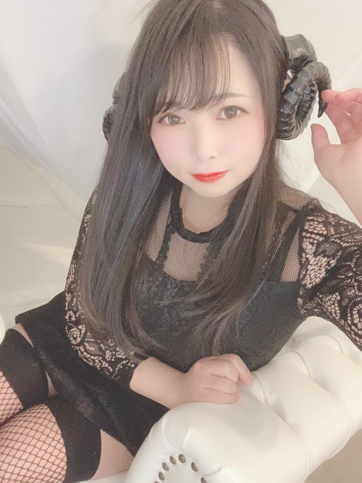 コスプレイヤー中本yuiのTwitter画像18