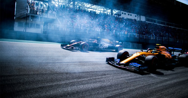 La saison 2 de "Formula 1 : Drive to Survive" est enfin disponible sur Netflix

👉 views.fr/2020/02/28/for…