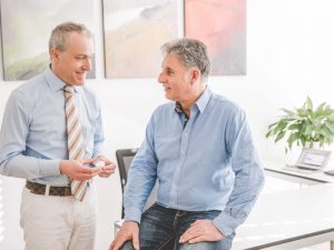Herzschrittmacher oder ICD? In der Beta Klinik ist eine MRT-Untersuchung möglich betaklinik.de/herzschrittmac…