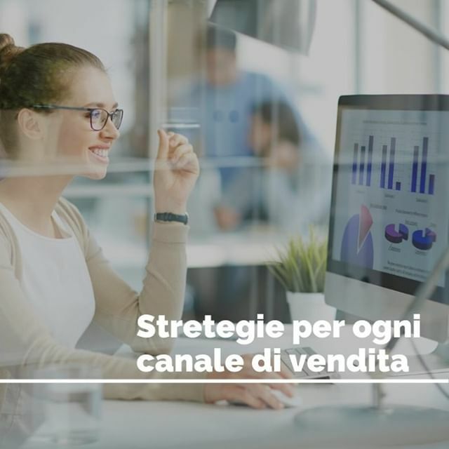 #PillolediRevenue:  Fare revenue significa costruire una strategia che sfrutti efficientemente ciascun canale di vendita.
.
.
.

Partecipa al corso di #Revenue &amp; #YieldManagement alla scuola Universitaria Europea per il Turismo, 
sede @uetpalermo , con il nostro CEO e docent…