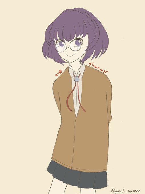 グリムヒルドのtwitterイラスト検索結果 古い順 グリムヒルドのtwitterイラスト検索結果 古い順
