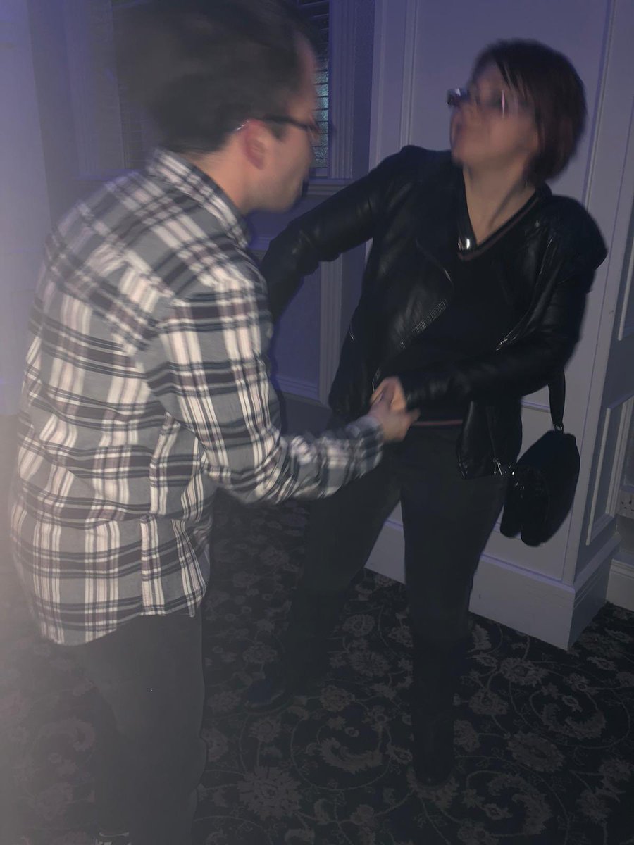AutonomieInfo's tweet photo. Do you know at Autonomie young people with additional needs needs can access programmes to meet new people and try new things and learn life skills! A highlight this week for members - dancing at Mac Club @Beechlawnhouseh in Belfast.
#WhatNextprog https://t.co/JrCLE6XKVJ