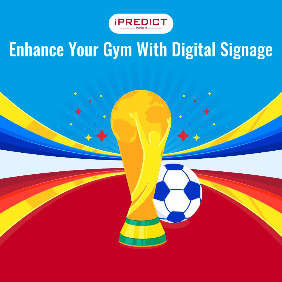 ipredictworld's tweet photo. #QatarWorldCup has already created a buzz in the minds of the people. But who will win the tournament is the main climax. So get the fresh glimpse and #predictions at #iPredictWorld and make your enthusiasm with more excitement. 
 #iPredictWorld #FuturePredictions #LatestTrends https://t.co/uVef2wT4fL
