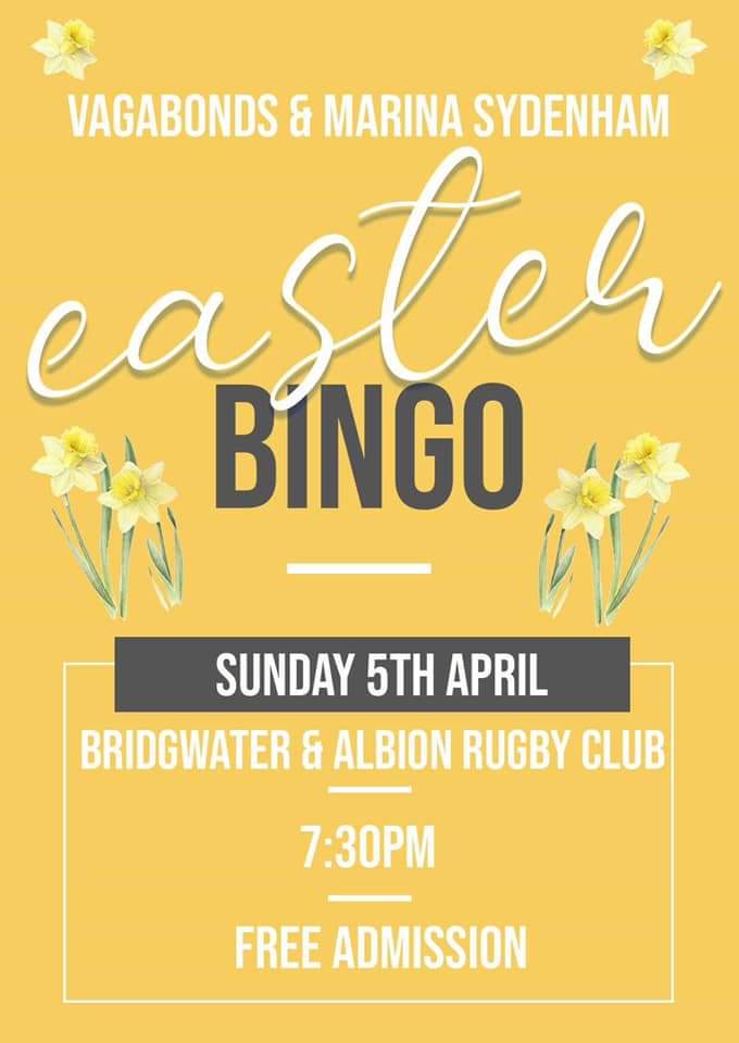 Plenty of prizes to be won !!!!