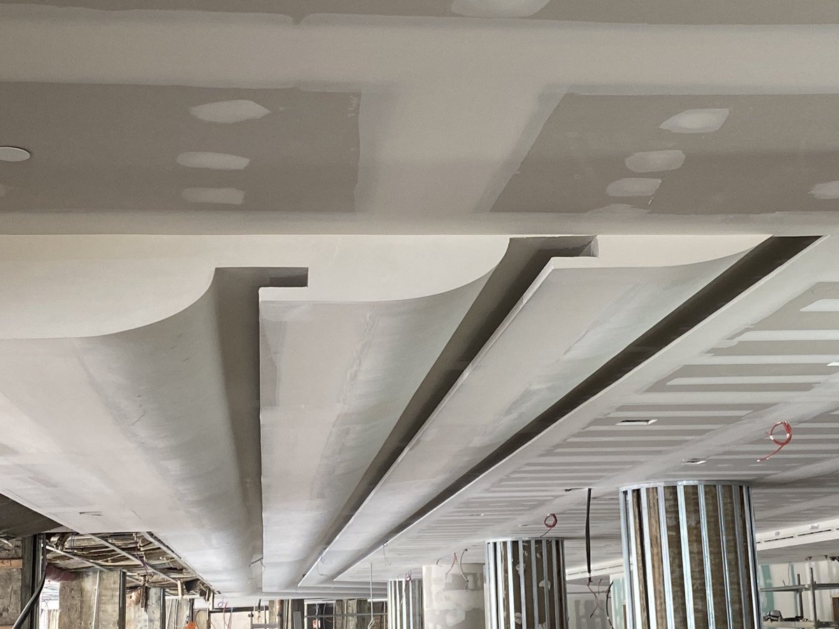 POINTER_INVEST's tweet image. Buscando el punto de fuga... #project #hotel #obra