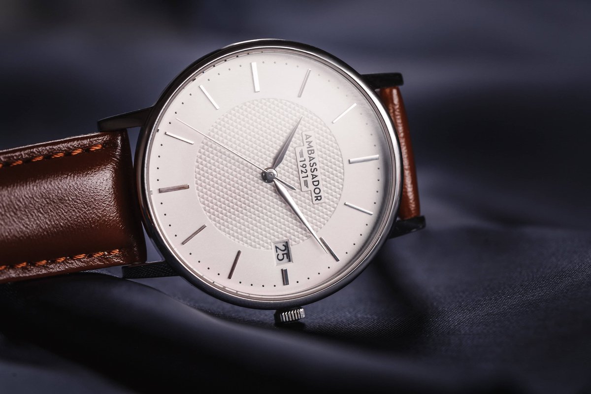 AmbTimepieces's tweet photo. Every. Man's. Dream. #primeambassador #watches https://t.co/b5wvVWL9fJ