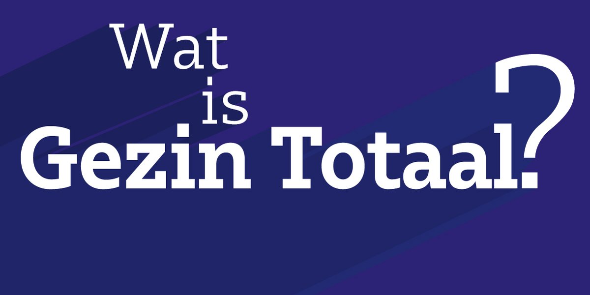 We behandelen niet alleen het kind, maar bekijken met het hele netwerk wat het gezin nodig heeft. Dus ook de ouders. Op die manier wordt de afstand tot het gezin niet groter, maar groeit iedereen juist samen toe naar de nieuwe situatie.#jeugdzorg #Horizon #GezinTotaal #iHUB