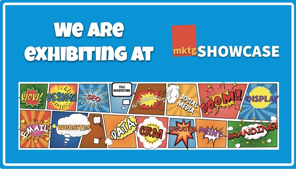 ObjectiveB2B's tweet photo. We are excited to be exhibiting and speaking at @mktgSHOWCASEUK on Tuesday 3rd March @Royal_Armouries #marketingSHOWCASE #marketers #RALeeds #TuesdayThoughts https://t.co/aGdLaZvOsp