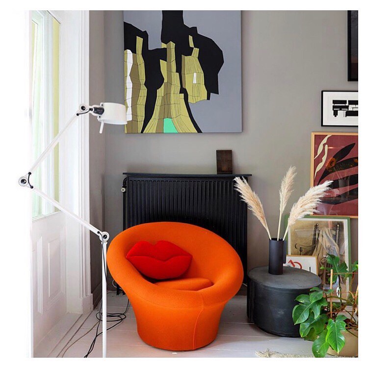 Design London Shoreditch tweet media