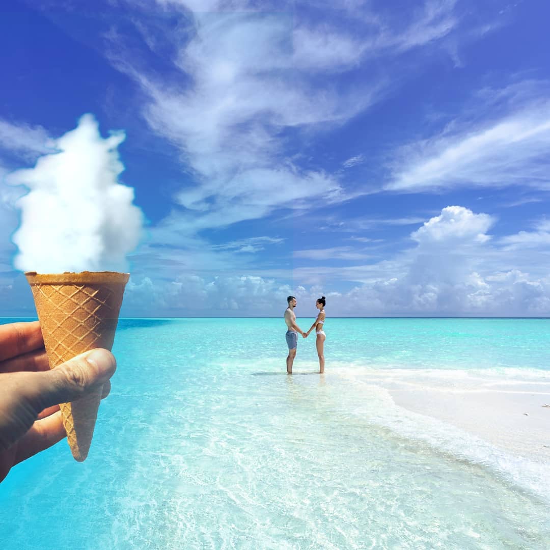 🧳 Ayer hicimos las maletas. 🌞🍦¿Ya has visto nuestro álbum de #Maldivas en nuestro Instagram @logitravel? ¡No te pierdas todo lo que hicimos ayer en este #paraíso #logitraveller!🏝️😍 #logitravellersenmaldivas instagram.com/p/B9E5KB7l3I9/