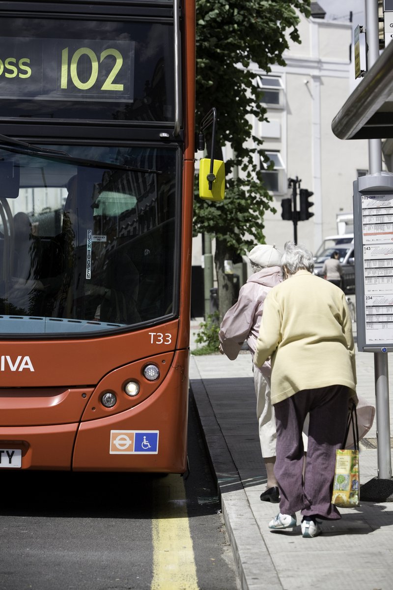 BarnetCouncil's tweet image. The population of our borough is expected to rise from 394,400 to nearly 450,000 in 10 years. We’ve developed a strategy ensure we continue to offer a safe, reliable and convenient travel network during this growth.
 
Tell us what you think: engage.barnet.gov.uk/Draft-Transpor…