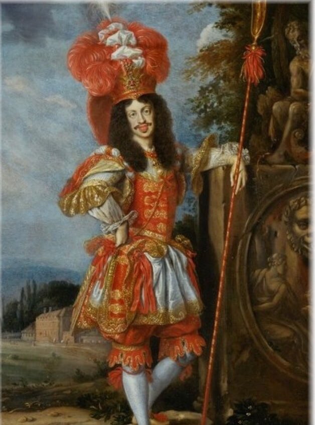 レオポルト1世 Leopold I JapaneseClass.jp