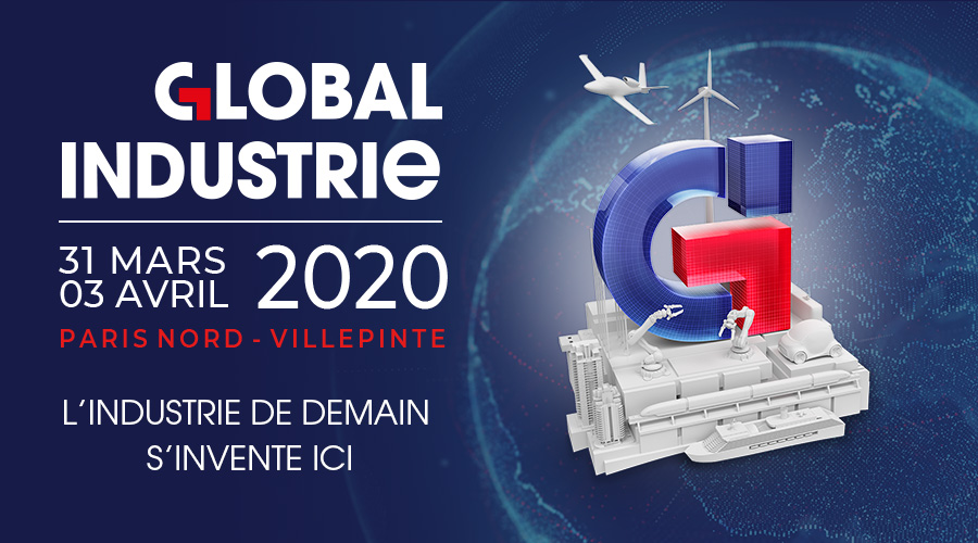 Coq coq coq ! 🐓 Devinez qui sera présent sur le salon Global Industrie ? Votre coq bleu préféré ! 😃 Retrouvez la #FrenchFab, partenaire de <a href="/Salon_GI/">GLOBAL INDUSTRIE</a> dans l'espace Smart Industrie du 31 mars au 3 avril prochain ! 👉 bit.ly/2w979YE