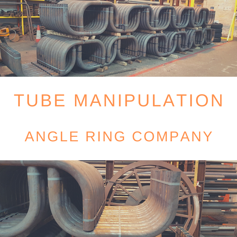 AngleRingCo's tweet image. We're well equipped for large scale jobs at Angle Ring, and can guarantee consistent accuracy on individual components.

Here we have 330 pipes for the #marine industry, all quality checked, stacked and ready for delivery to our customer.

#TubeManipulation #PipeForming