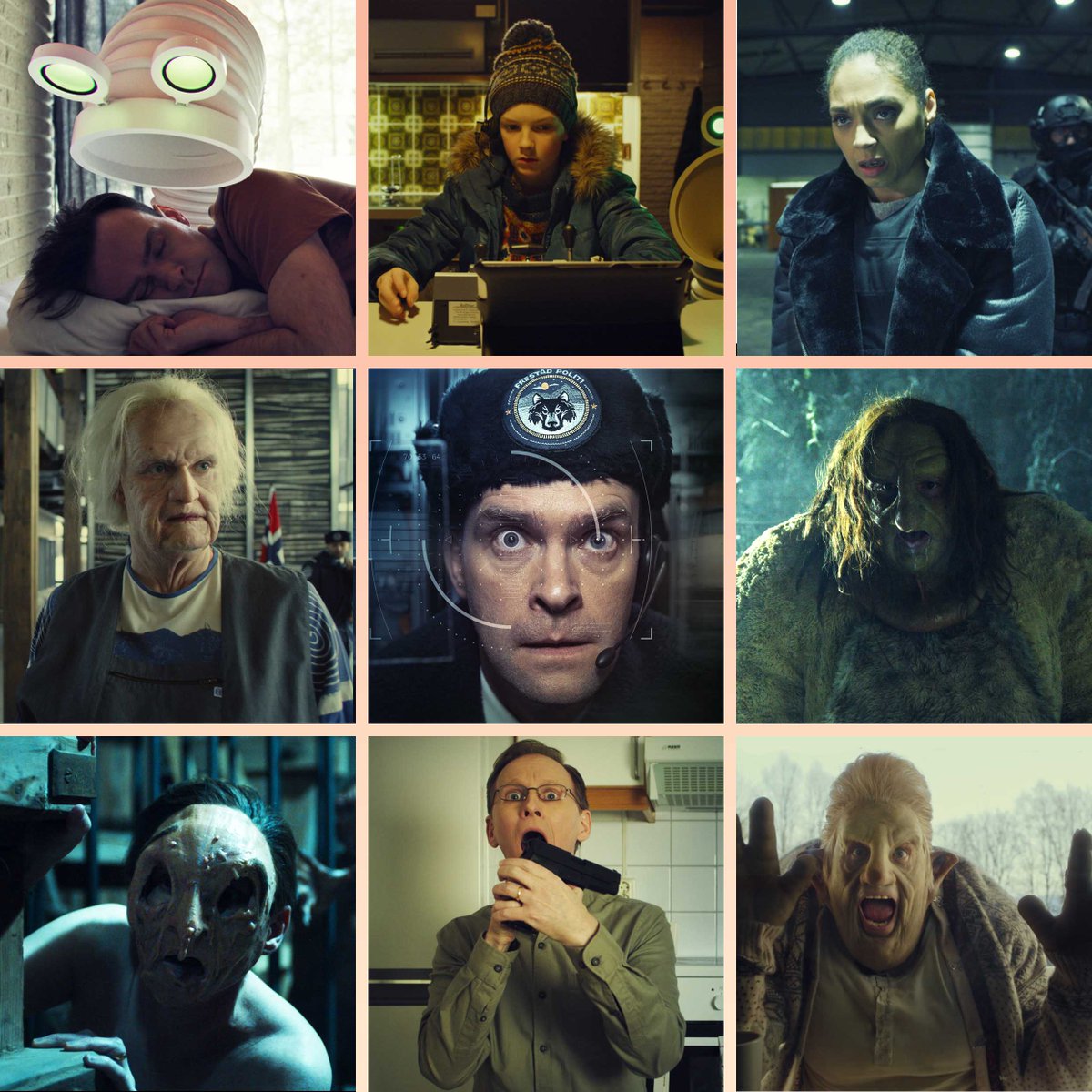 Hattrickint's tweet photo. Do you like dark comedy? Do you like crazy inventions? Do you like Whodunnits? Well keep your eyes peeled for #Magnus in our quirky Norwegian comedy starring and written by @happyvidar. Make sure you come at talk to us at MIPTV next month for International TV Rights #Hattrickint https://t.co/3SbKG9JqCE
