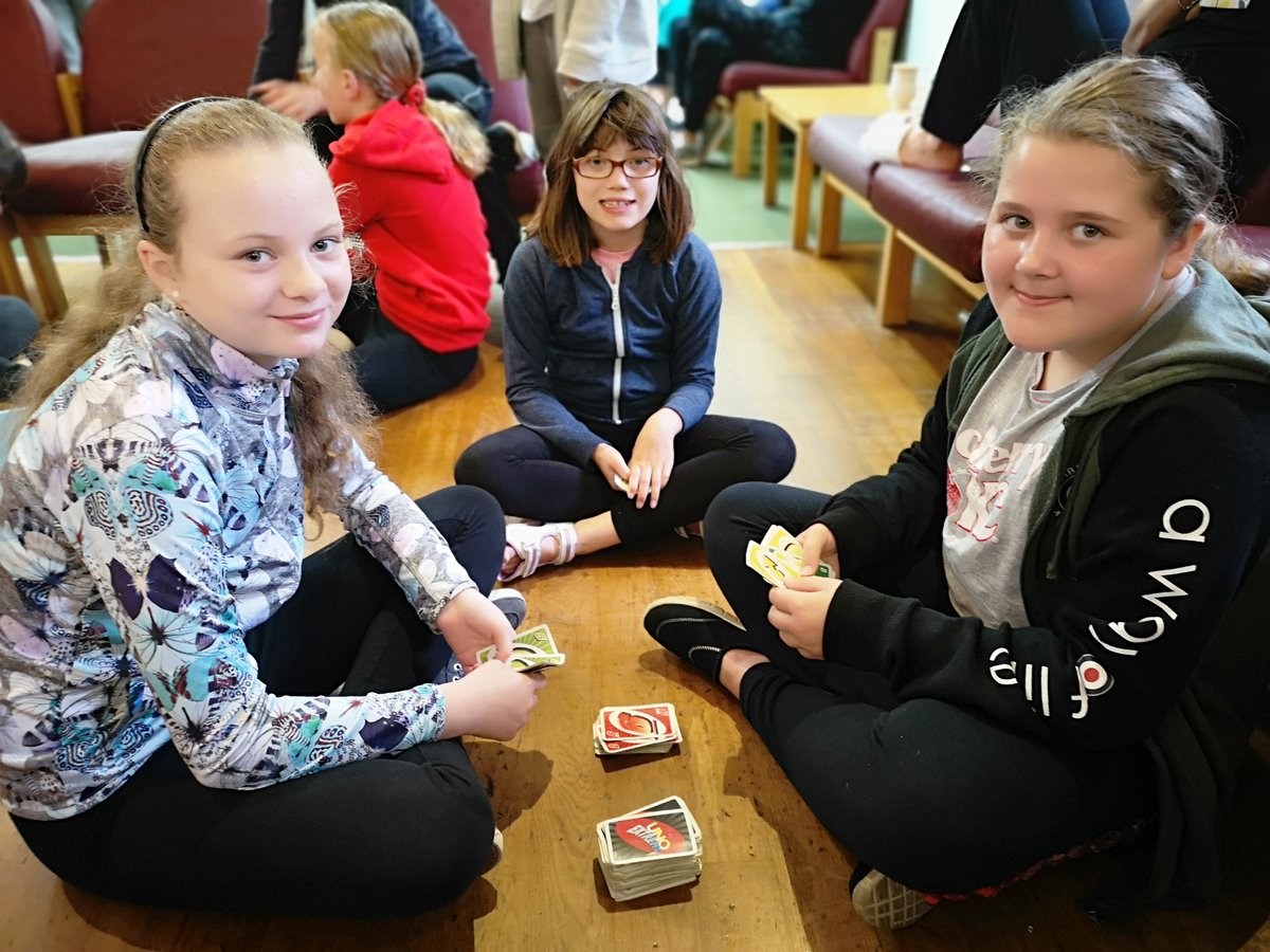 Marrick Priory tweet media