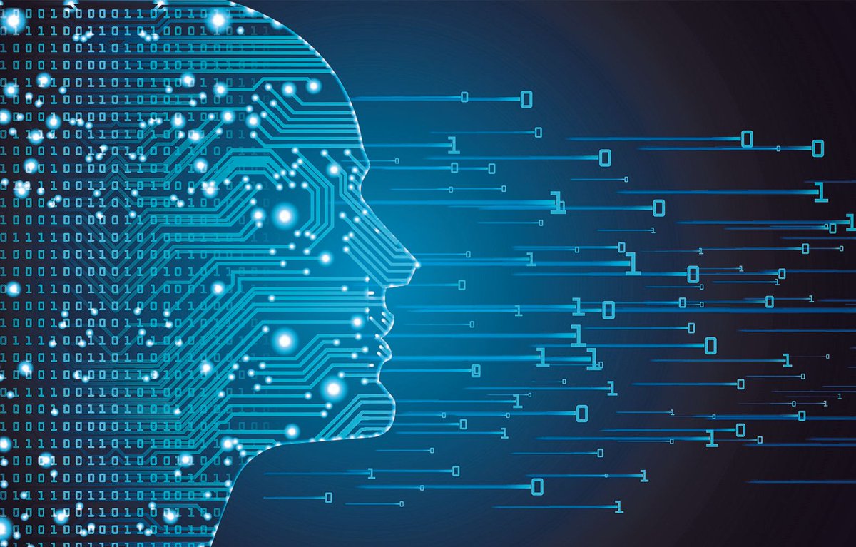NHSE_TEL's tweet photo. Learn how AI is transforming healthcare from diagnosing patients more precisely to streamlining workflow processes via this free @NHS_HealthEdEng & @OfficialUoM online course: https://t.co/13OV6ikpil .#FLTransformAIHealthcare #AI @HEE_TEL https://t.co/EKDj2ahlZr