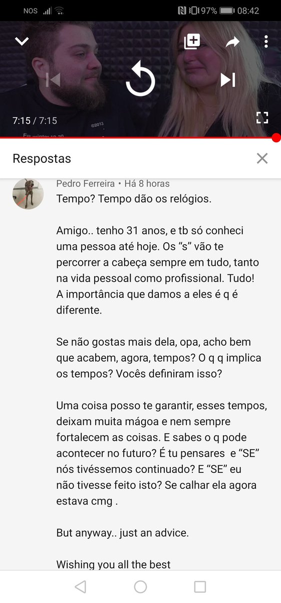 se desse pra dar rtt a isto, dava