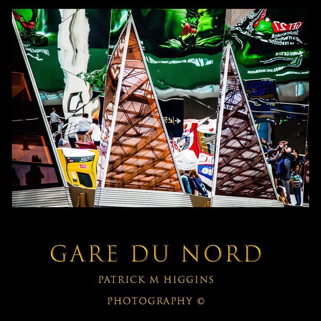 #garedunord #paris #lifereflection #streetphotography #abstractphotography #differentperspective #lifeisbeautiful #orderandchaos #colorphotography #igdaily #igphoto #ig_paris @timeoutparis @ParisZigZag @ParisJeTaime @Perfectly_Paris @ParisSecrets @parisvisites @INVISIBLEPARIS