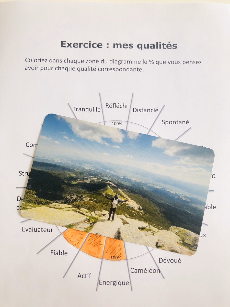 requena_sandra's tweet photo. Humeur du jour pour cette 2ème journée de formation #comcolors : sentiment d’être devant le champs des possibles pour optimiser ma #communication avec les autres !
@ComColors
#developpementpersonnel https://t.co/8C7zs07nXg