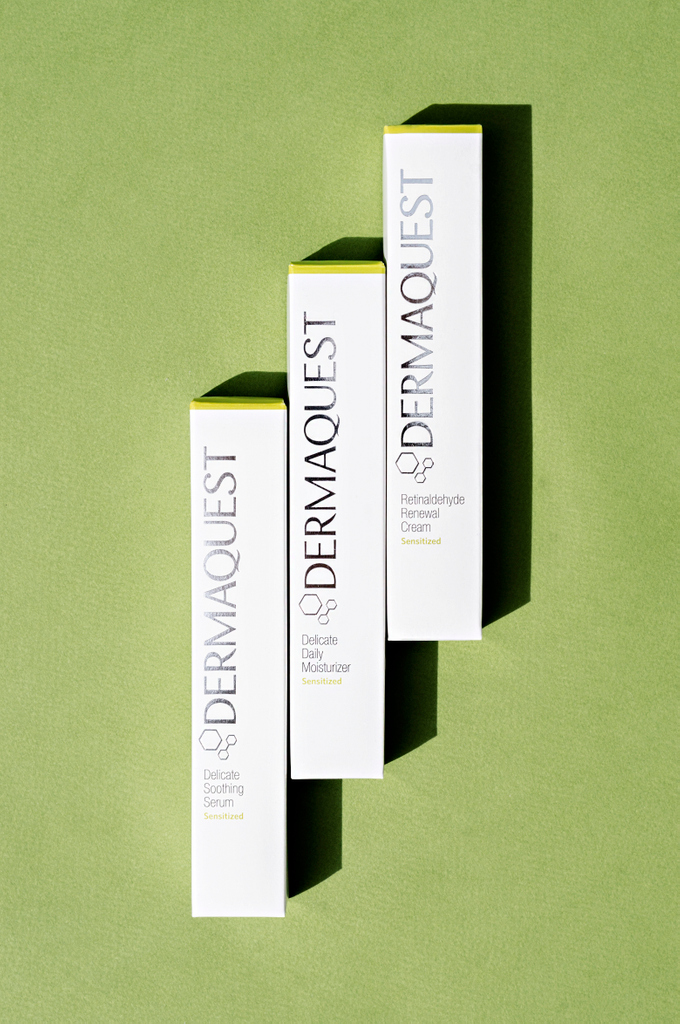 dermaquest delicate daily moisturizer
