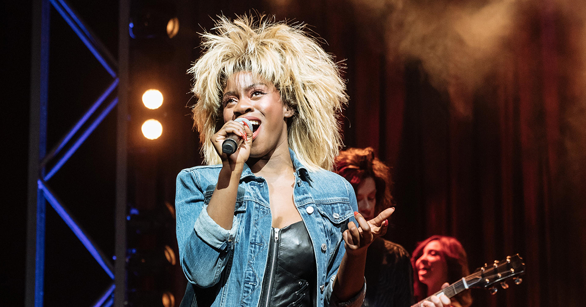 WhatsOnStage's tweet image. Tina – The Tina Turner musical announces West End extension and new leading cast members whatsonstage.com/london-theatre…