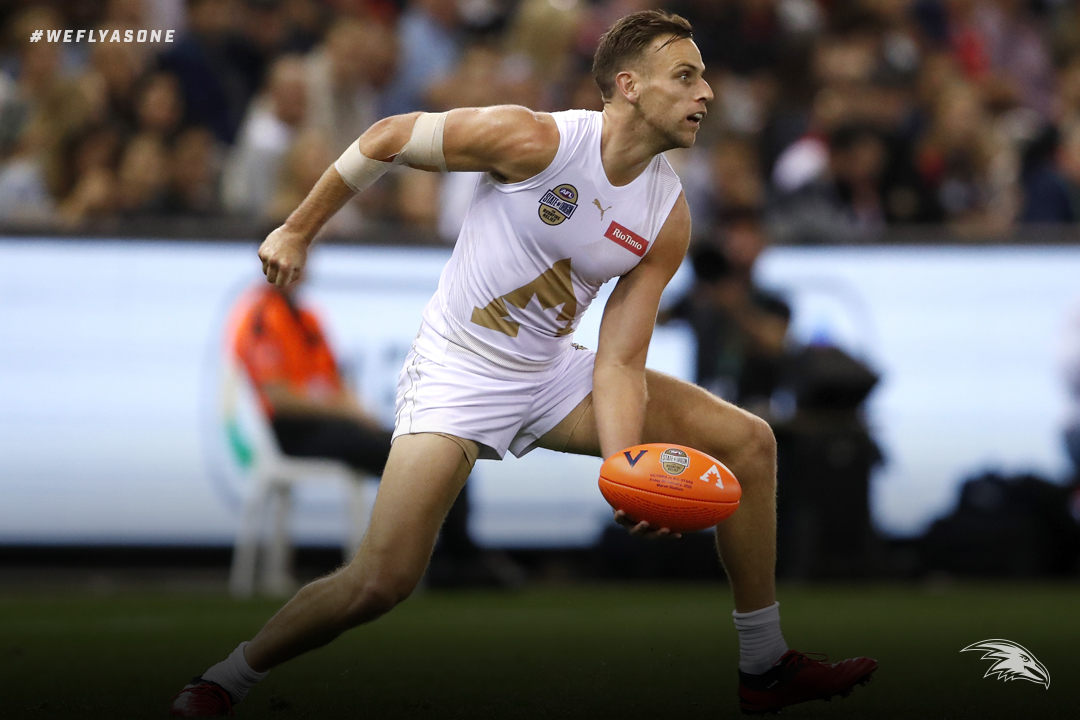 Adelaide Crows tweet media