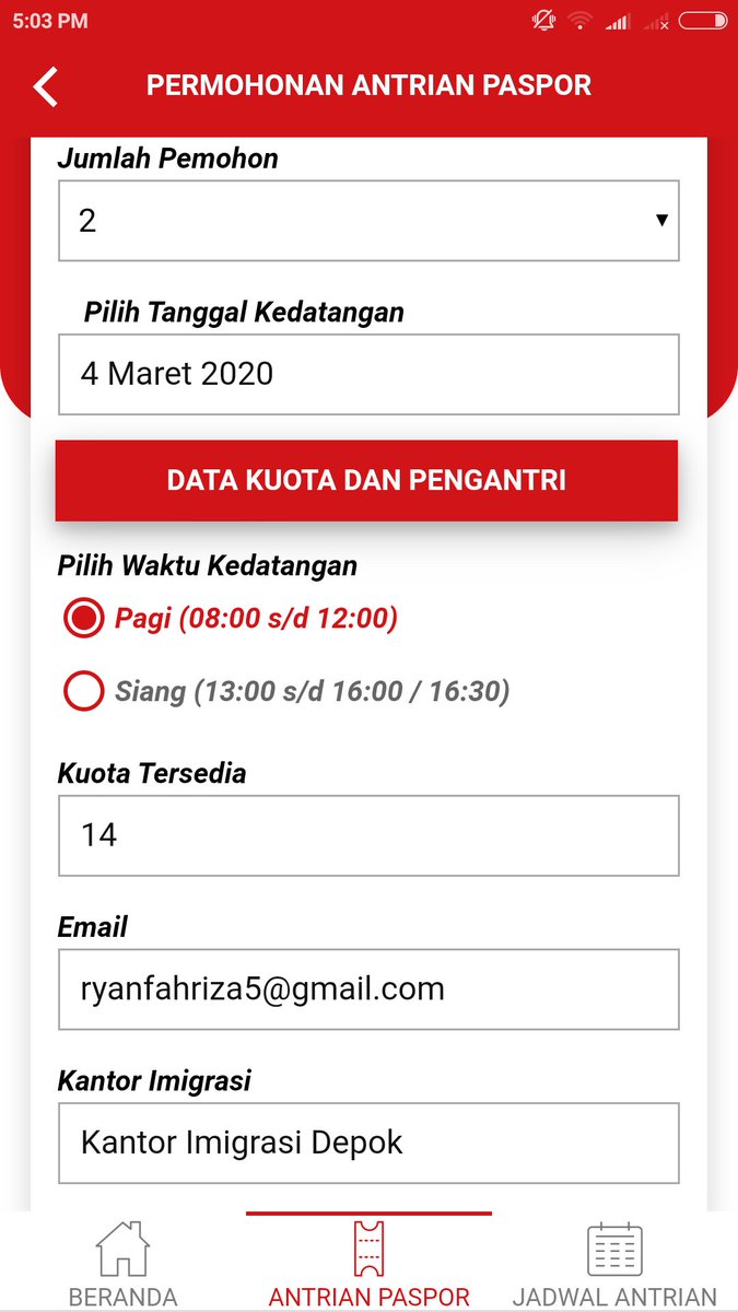 Ryan Fahriza tweet media