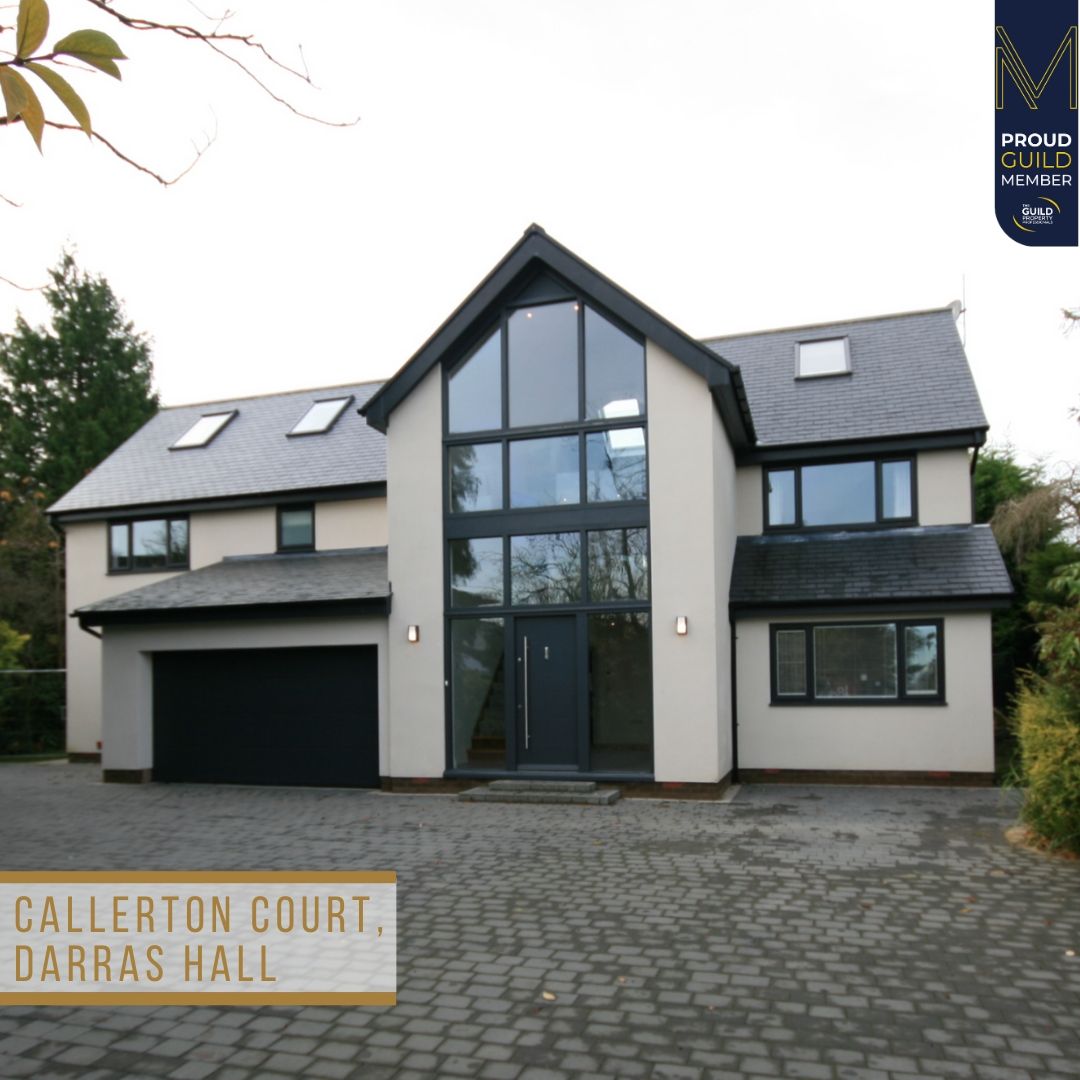 📍Callerton Court, Darras Hall
 🛌 4 Bedrooms
🛋 3 Reception Rooms
 
💷 Guide Price: £845,000

🌍ow.ly/bHBx50yuOjX 

☎️ 01661 872111 

We are proud members of @GuildProperty 
#AlwaysChooseAGuildAgent #TheGuild #NEFollowers #ProudGuildMember #Ponteland #DarrasHall