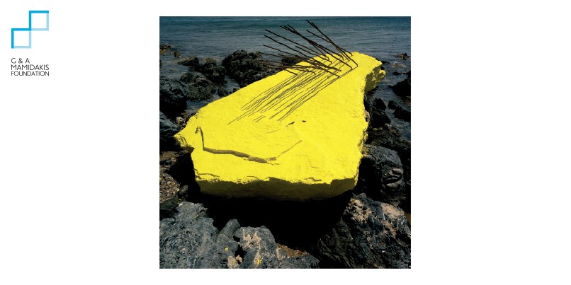 The album “Art Collection 1993 – 2008” presents original sculptures and installations by distinguished Greek and foreign artists from the collection of the G &amp; A Mamidakis Foundation. The works make up a colorful kaleidoscope of creativity for all contemporary art lovers.