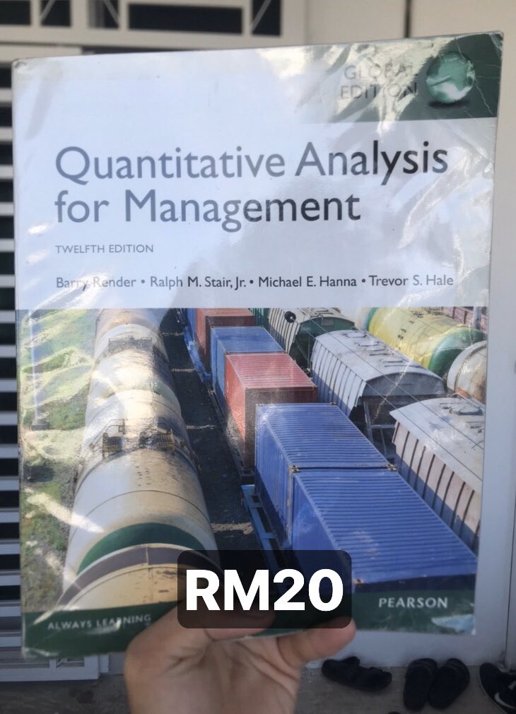 irfanazit's tweet photo. Buku ilmu dunia untuk dilepaskan

1. ECO162, ECO211, ECO410 - RM20
2. QMT404 - RM20
3. ELC501 - RM10

@mppuitmkedah
#uitmkedah #uitmmerbok #kedahpanas

BELI LAH GUYS, TAKNAK BELI HAH RT RT https://t.co/gKizyRCOPh