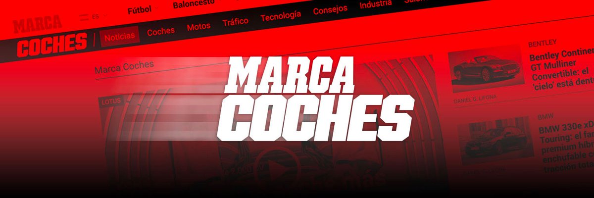 ¡¡Arrancamos!! Ya puedes seguir a <a href="/MarcaCoches/">MARCA Coches</a> en Twitter. El canal de <a href="/marca/">MARCA</a> en el que el automóvil es protagonista. ¿Te subes?
marca.com/coches-y-motos…