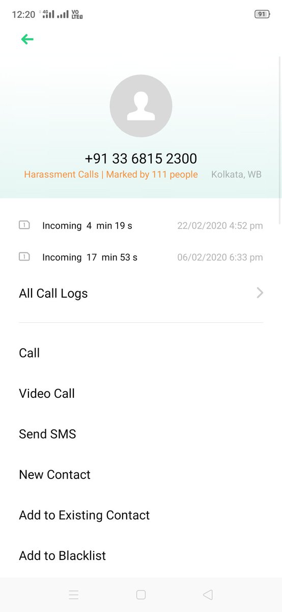 MonicaTomar1's tweet photo. Have received call on 22-feb with committment of resolution in next 48 hours, don't understand the definition of 48 hours for Maruti team
@Maruti_Corp 
@sanjeev Grover https://t.co/7TU85Wy0MF