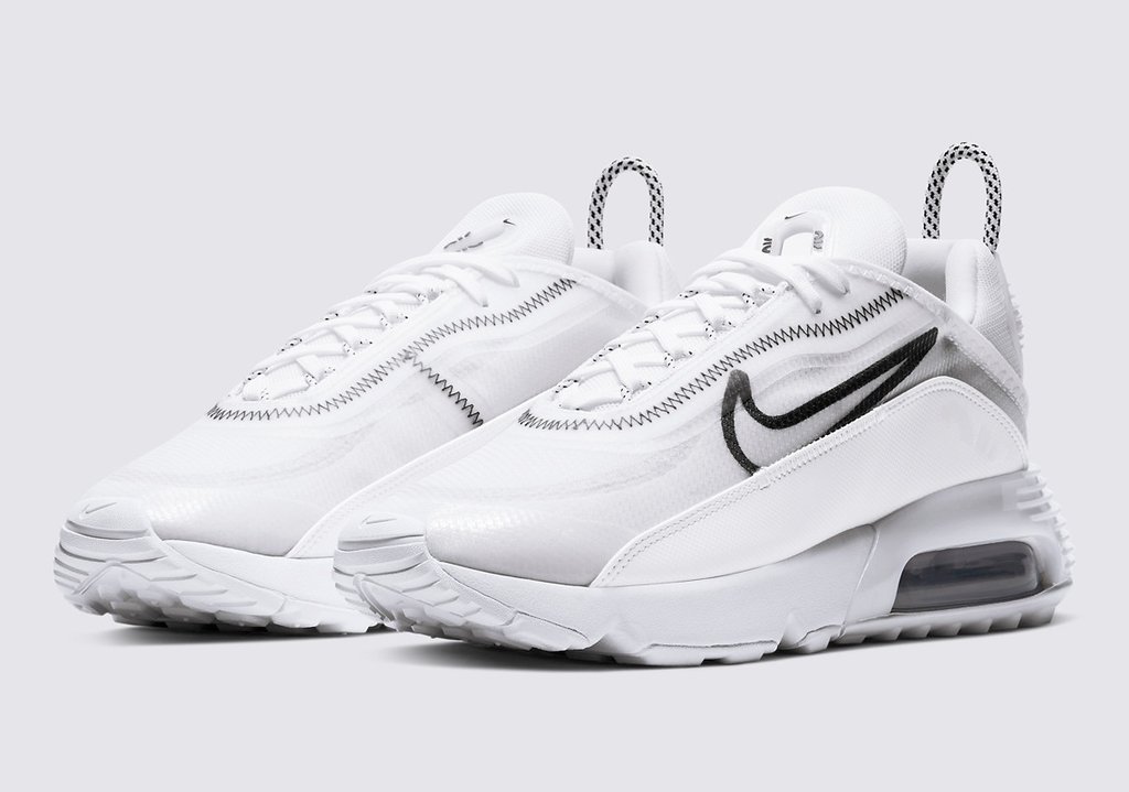 nike air supreme 2090