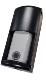 DoorIndustryJnl's tweet photo. The Optex vehicle sensor is a dual technology vehicle detection sensor designed to be used in conjunction with an automatic gate, barrier or industrial door. https://t.co/j6x2gNEQIz @SEA_UK_LTD https://t.co/xx7r9F3SHM
