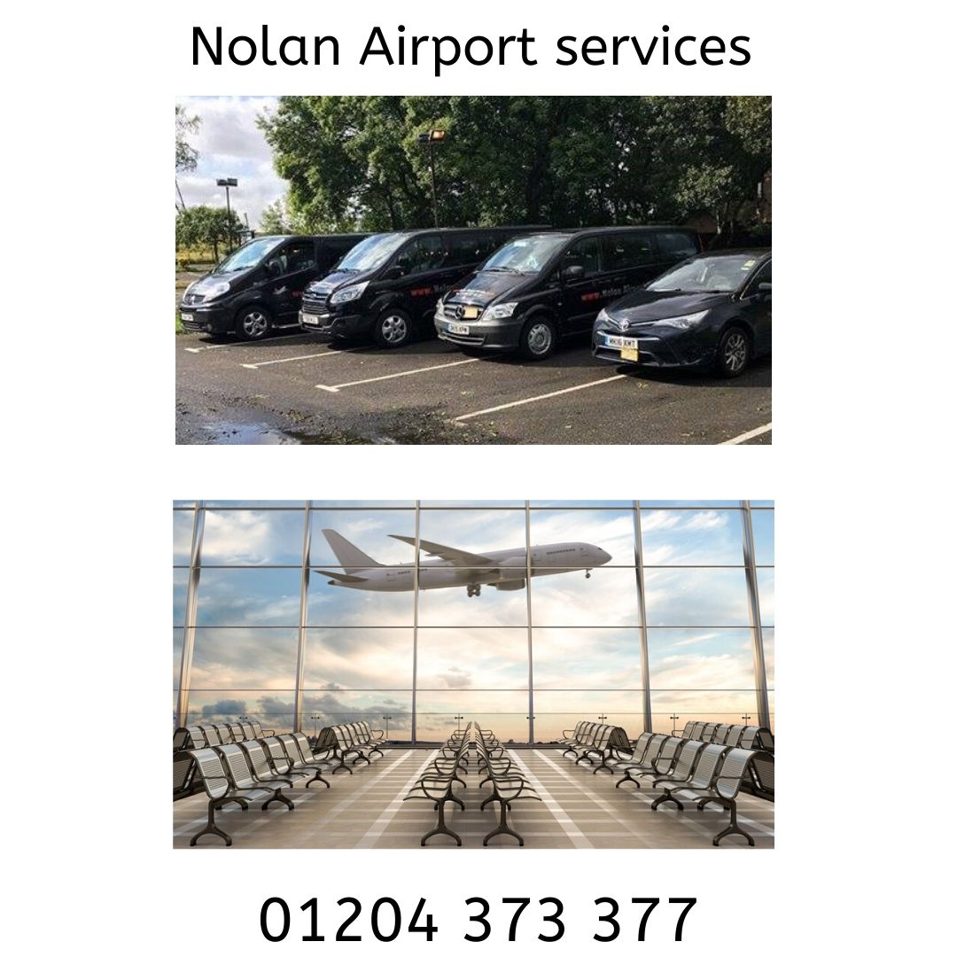 Just call 01204 373 377 to book or book online 👇✈️👇🚢👇🚝 ow.ly/EYGG50ysr5J #airport #transfer #holidaytransfers #minibus #taxi #airporttaxi #stationtaxi