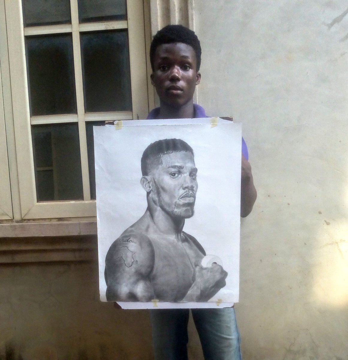 AnthonyOmaenikun tweet media