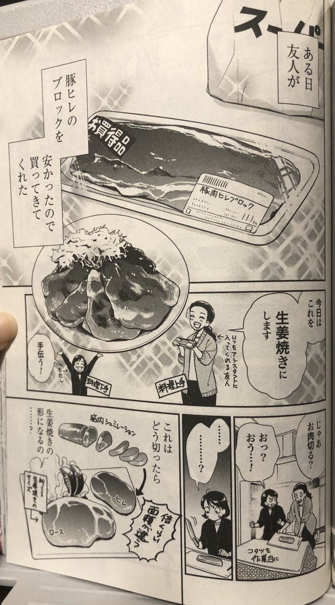 アンソロジー寄稿
?『マンガ肉』
(肉の切り方がわからない話)
https://t.co/ptjW8RGjrt
?♂️『放課後ペダル』7
(石垣くん中心京伏の話)
https://t.co/HPeAHaclps