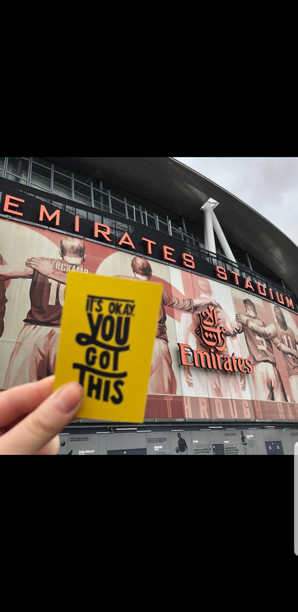 The future-talent team are at Emirates Stadium for the UK University Search Spring Fair 2020!  

We’re here to talk all things #apprenticeships and degree apprenticeships - Come and find our stand to register to future-talent.com!
